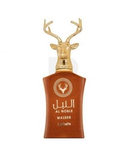 Lattafa Al Noble Wazeer parfuminio vandens purškiklis 100ml