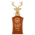 Lattafa Al Noble Wazeer parfuminio vandens purškiklis 100ml