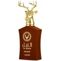 Lattafa Al Noble Wazeer perfume water spray 100ml
