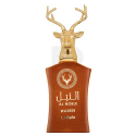 Lattafa Al Noble Wazeer parfuminio vandens purškiklis 100ml