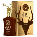 Lattafa Al Noble Wazeer perfume water spray 100ml