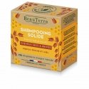 "Beauterra Solide" oat and honey shampoo 75g "Beauterra Solide" oat and honey shampoo 75g
