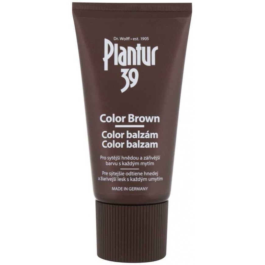 Plantur 39 Plantur 39 Phyto-Caffeine Color