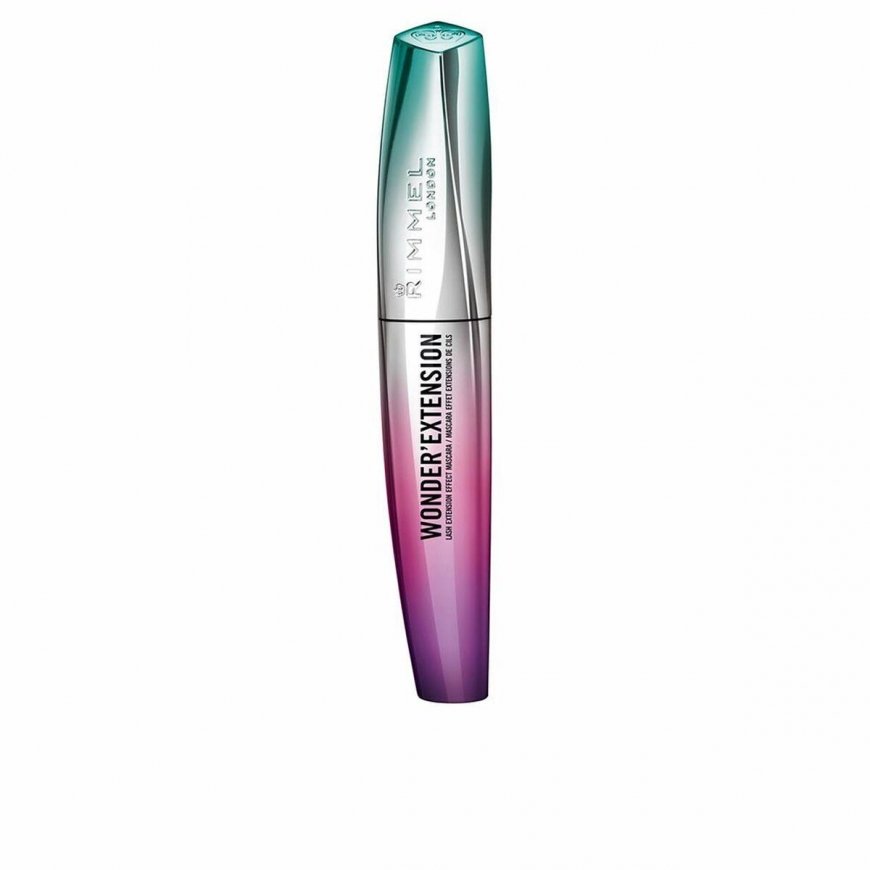 Rimmel London Wonder'extension Mascara 002-Brown Black