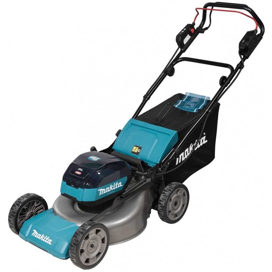 Makita LM001GZ01 Self-propelled battery lawnmower 40Vmax