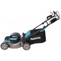 Makita LM001GZ01 Self-propelled battery lawnmower 40Vmax XGT, BL-motor, 48cm, 4/1 (Cutting/Collecting/Mulching/Side/rear dischar Makita LM001GZ01 Self-propelled battery lawnmower 40Vmax XGT, BL-motor, 48cm, 4/1 (Cutting/Collecting/Mulching/Side/rear dischar