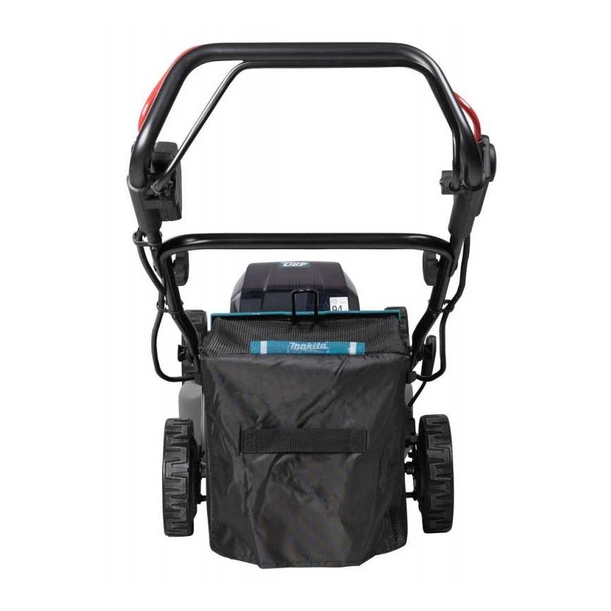 Makita LM001GZ01 Self-propelled battery lawnmower 40Vmax XGT, BL-motor, 48cm, 4/1 (Cutting/Collecting/Mulching/Side/rear dischar – 5