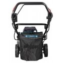 Makita LM001GZ01 Self-propelled battery lawnmower 40Vmax XGT, BL-motor, 48cm, 4/1 (Cutting/Collecting/Mulching/Side/rear dischar Makita LM001GZ01 Self-propelled battery lawnmower 40Vmax XGT, BL-motor, 48cm, 4/1 (Cutting/Collecting/Mulching/Side/rear dischar