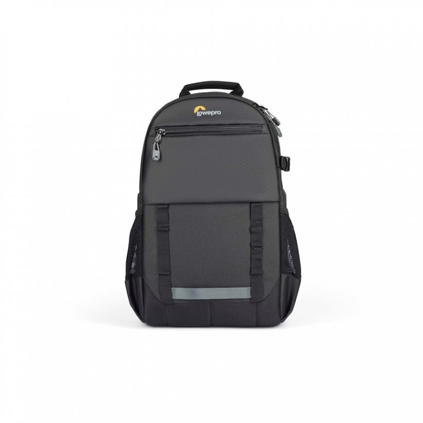 Lowepro LP37455-PWW soma kamerai Mugursoma Melns