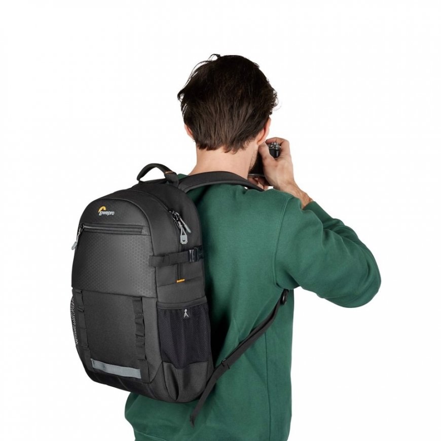 Lowepro LP37455-PWW сумка для фотоаппарата Рюкзак Черный – 2
