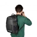 Lowepro LP37455-PWW kamerakotelo Reppu Musta