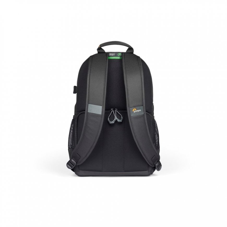 Lowepro LP37455-PWW camera case Backpack Black – 3