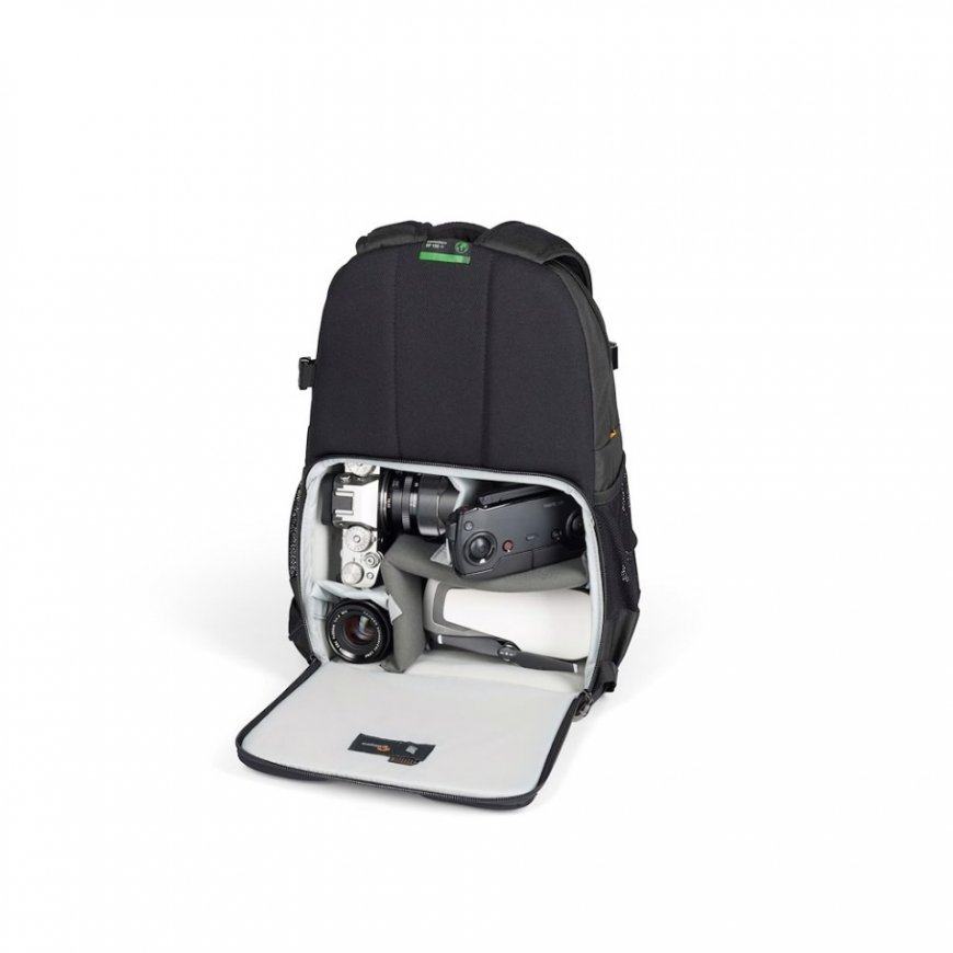 Lowepro LP37455-PWW kamerakotelo Reppu Musta – 4