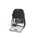 Lowepro LP37455-PWW fotoaparato dėklas Kuprinė Juoda