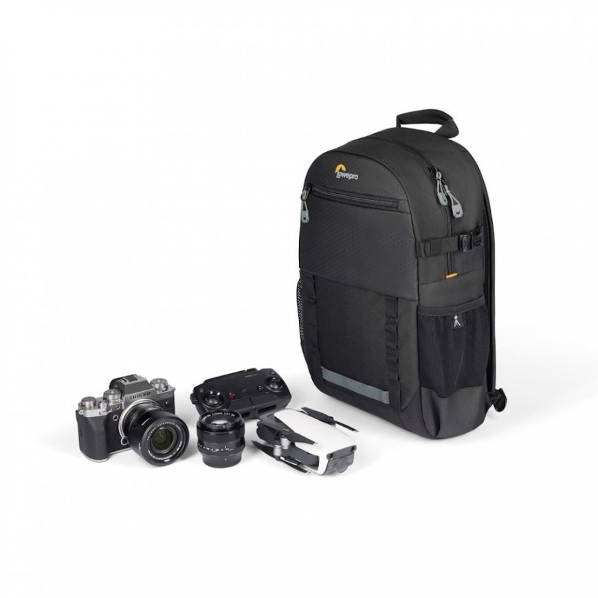 Lowepro LP37455-PWW kamerakotelo Reppu Musta – 5