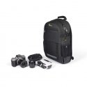 Lowepro LP37455-PWW kamerakotelo Reppu Musta