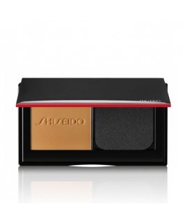 Shiseido Synchro Skin Self-Refreshing Custom Finish Powder Foundation 360