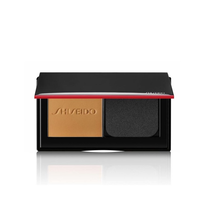 Shiseido Synchro Skin Self-Refreshing Custom Finish