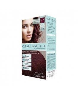 Cleare Institute Color Clinuance 5.6 Chocolate Cherry