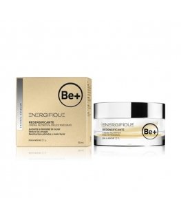 "Be+ Energifique" nourishing cream for mature skin 50ml