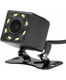 Kamera cofania parkowania hd-315 led 12v 720p amio-03529