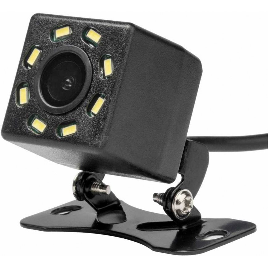 Camera cofania parkowania hd-315 led 12v 720p amio-03529