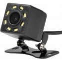Kamera cofania parkowania hd-315 led 12v 720p amio-03529