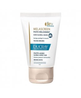 Ducray Melascreen cream against spots SPF50+ 50ml