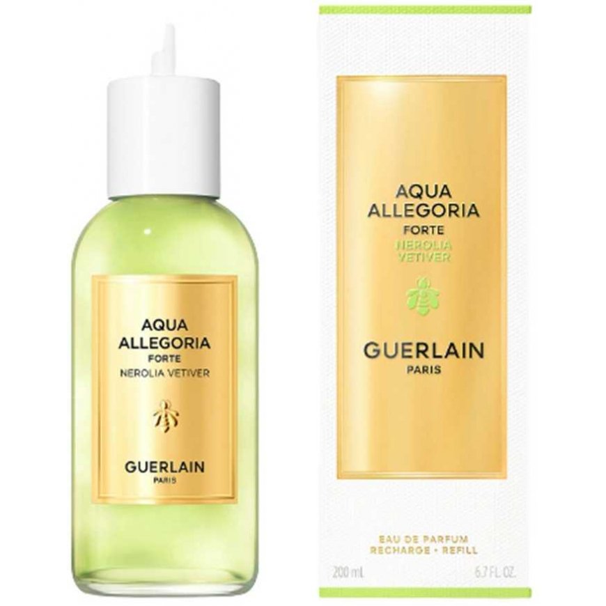 Guerlain Aqua Allegoria Neroli Vetiver Eau