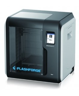 Gembird FF-3DP-1NA3-01 3D-tulostin Fused Filament Fabrication (FFF) Wi-Fi