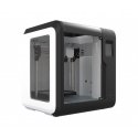 Gembird FF-3DP-1NA3-01 3D printer Fused Filament Fabrication (FFF) Wi-Fi Gembird FF-3DP-1NA3-01 3D printer Fused Filament Fabrication (FFF) Wi-Fi
