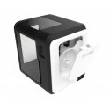 Gembird FF-3DP-1NA3-01 3D-принтер Производство методом наплавления нитей (FFF) Wi-Fi Gembird FF-3DP-1NA3-01 3D-принтер Производство методом наплавления нитей (FFF) Wi-Fi