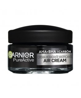 Garnier Pure Active 3 In 1 Crema Hidratante Matificante 50ml
