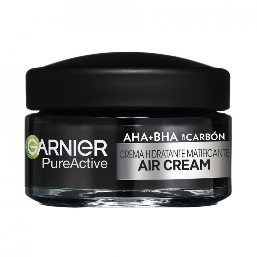 Garnier Pure Active 3 In 1