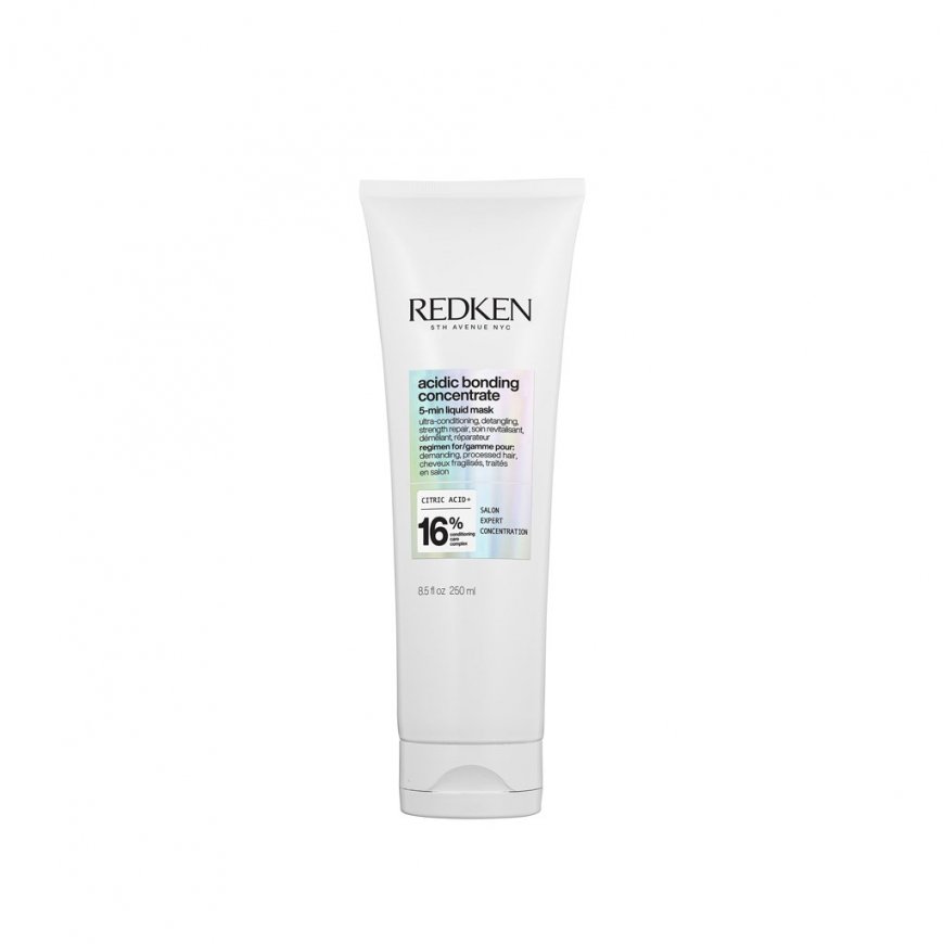 Redken Acidic Bonding Concentrate 5-min Liquid