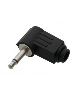 Oem Plug AUX 3.5 MONO corner