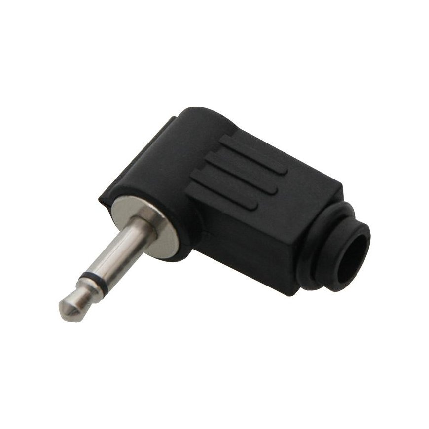 Oem Plug AUX 3.5 MONO