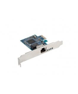 Lanberg PCE-1GB-001 network card Internal Ethernet 1000 Mbit/s