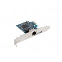 Lanberg PCE-1GB-001 network card Internal Ethernet 1000 Mbit/s Lanberg PCE-1GB-001 network card Internal Ethernet 1000 Mbit/s