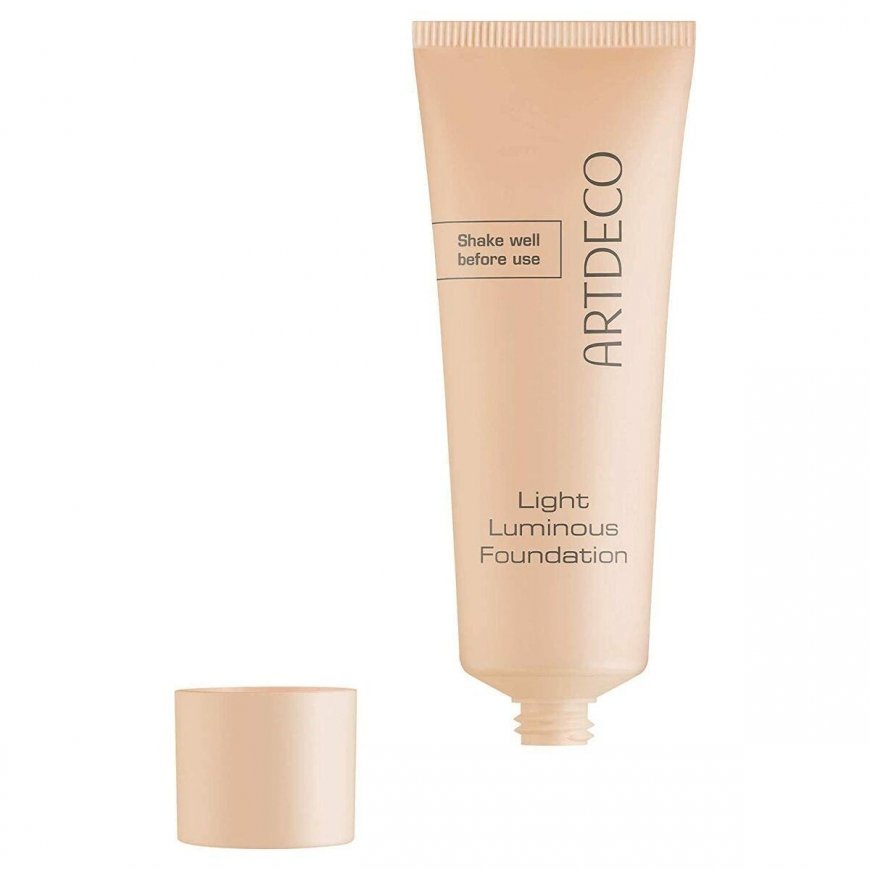 ARTDECO "Artdeco Light Luminous Foundation"