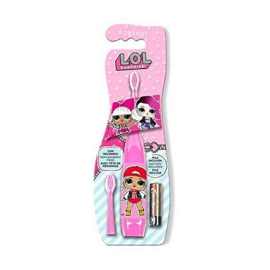 Cartoon LOL Surprise Electric toothbrush – 2