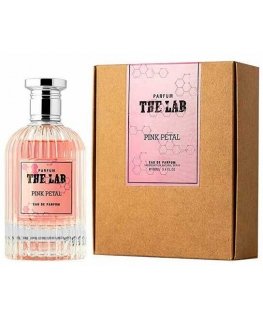 Parfum The Lab Pink Petal EDP