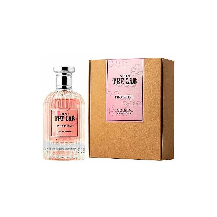 Parfum The Lab Pink Petal EDP