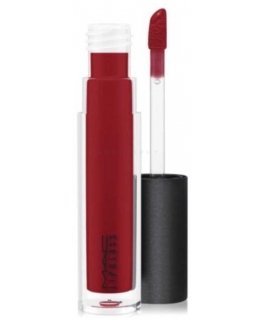 MAC Lipglass Lip gloss for women, 3.1 ml