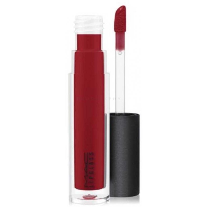 MAC Lipglass Lip gloss for women, 3.1 ml
