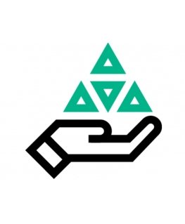 HP H1GY2E takuu- ja tukiajan pidennys