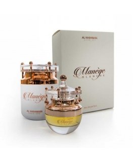 Al Haramain Manège Blanche for Women (Kvepalai Moterims) EDP 75ml