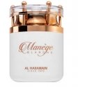 Al Haramain Manège Blanche for Women EDP 75ml Al Haramain Manège Blanche for Women EDP 75ml