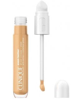 Clinique Even better all-round concealer + eraser korektor do twarzy WN 56 cashew 6 ml
