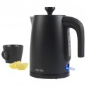 Petra PT5632MBLKVDE 3KW Kettle matte black Petra PT5632MBLKVDE 3KW Kettle matte black